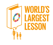 World's Largest Lesson